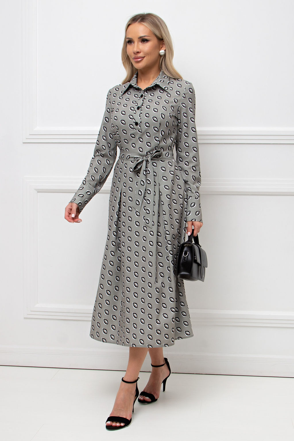 VALENTINA Платье Калерия №1 фото 2