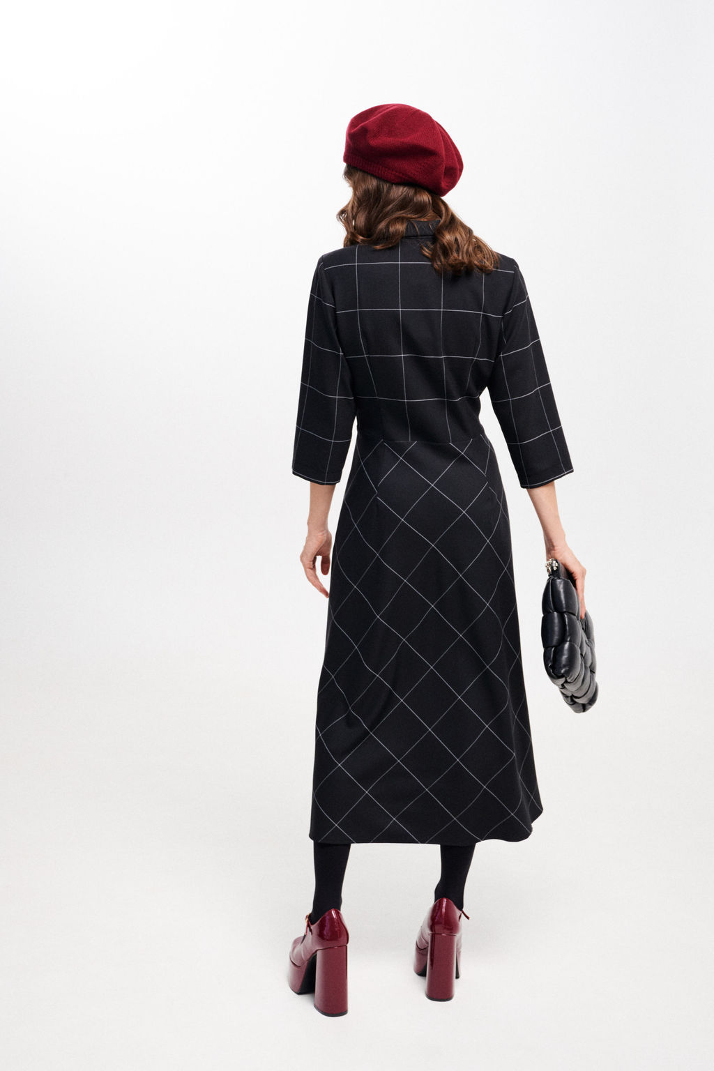 Платье 1959 - Elletto фото 11