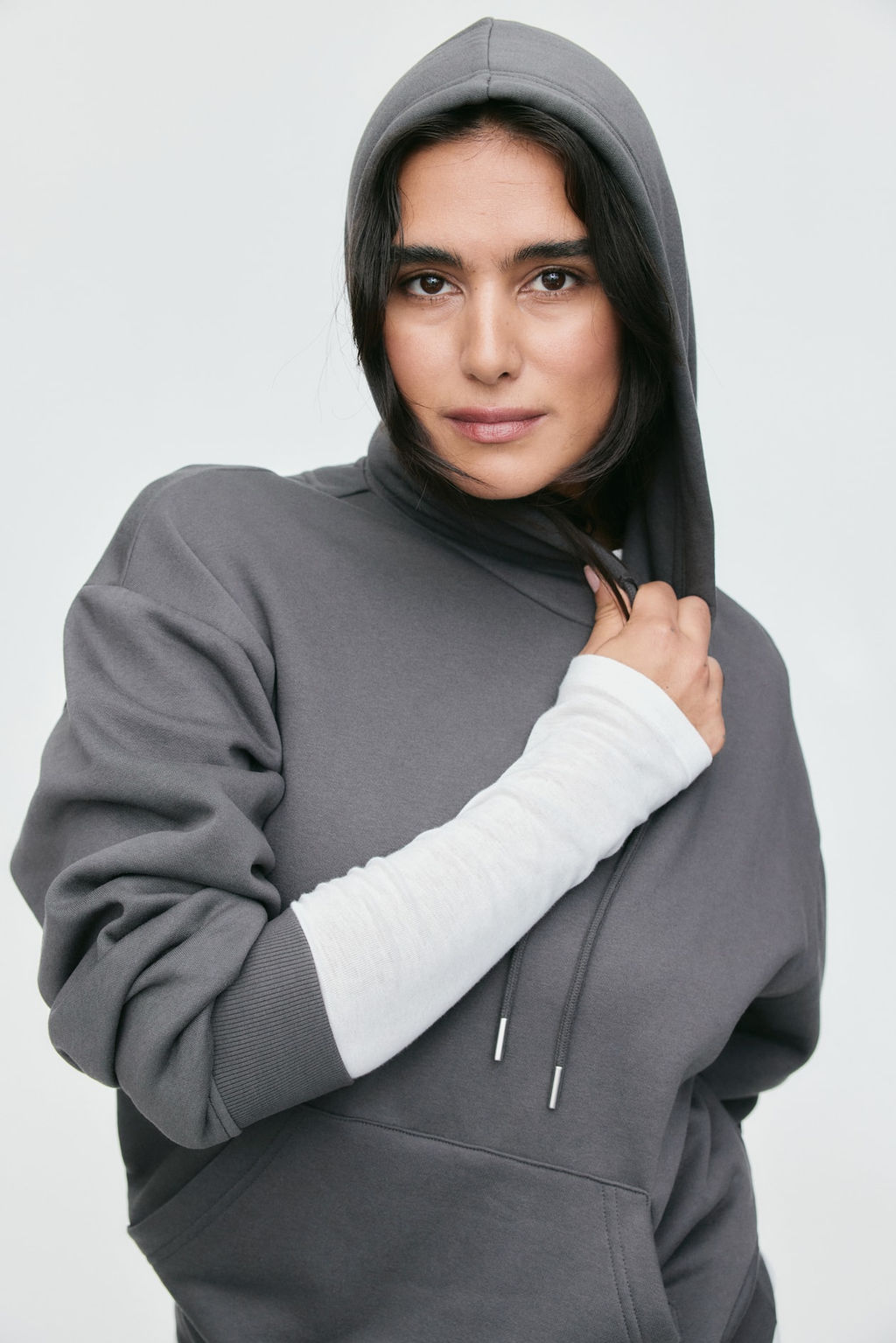 Sudadera con capucha - H&m фото 7