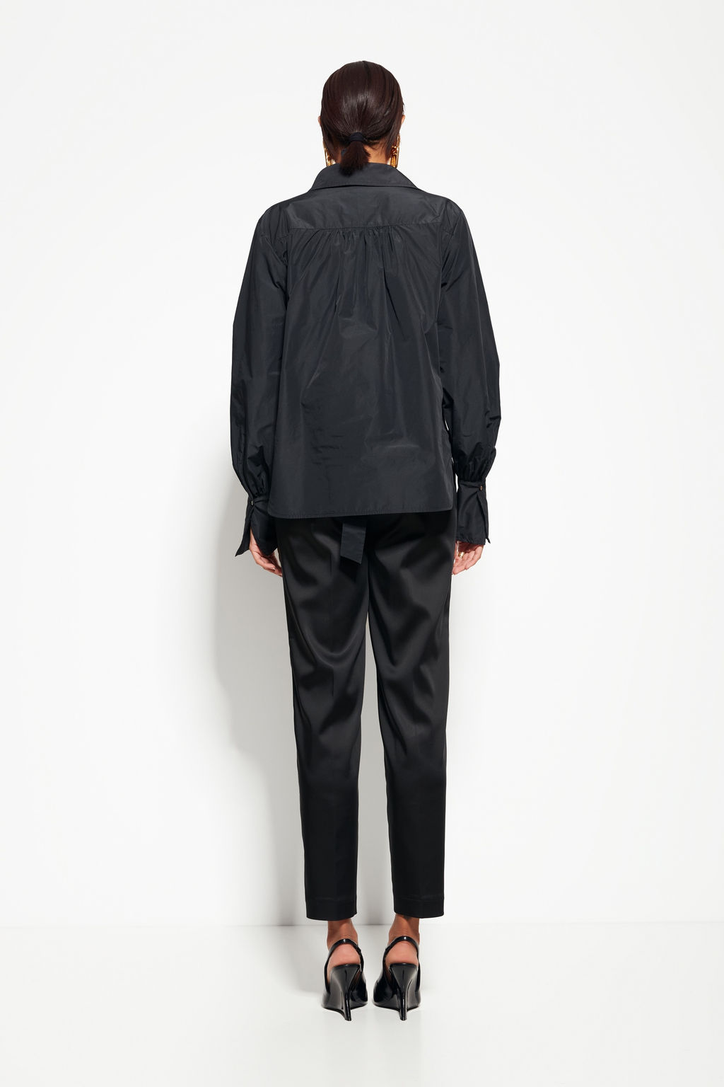 Блузка 55306 - Lakbi фото 5