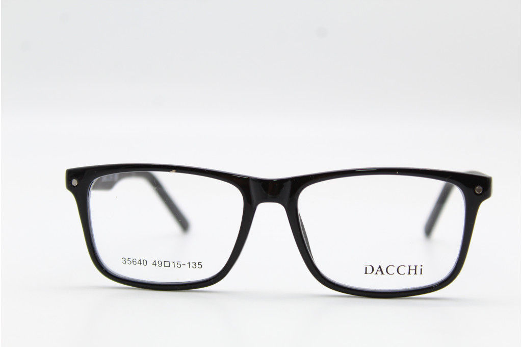 Оправа DACCHI 35640 49-15-135 C 11
