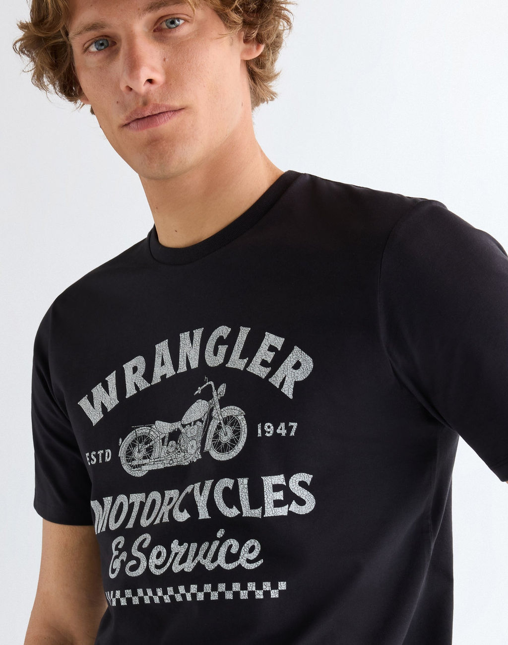 Футболка мужская