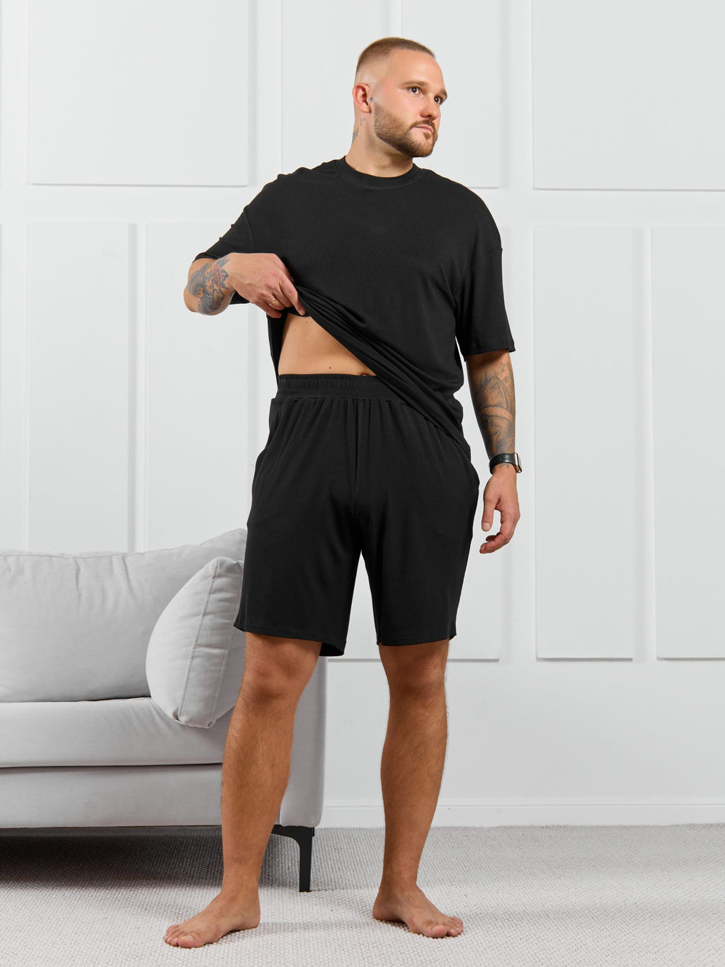 Шорты мужские Алессандро-4 VIOTEX - Виотекс фото 28