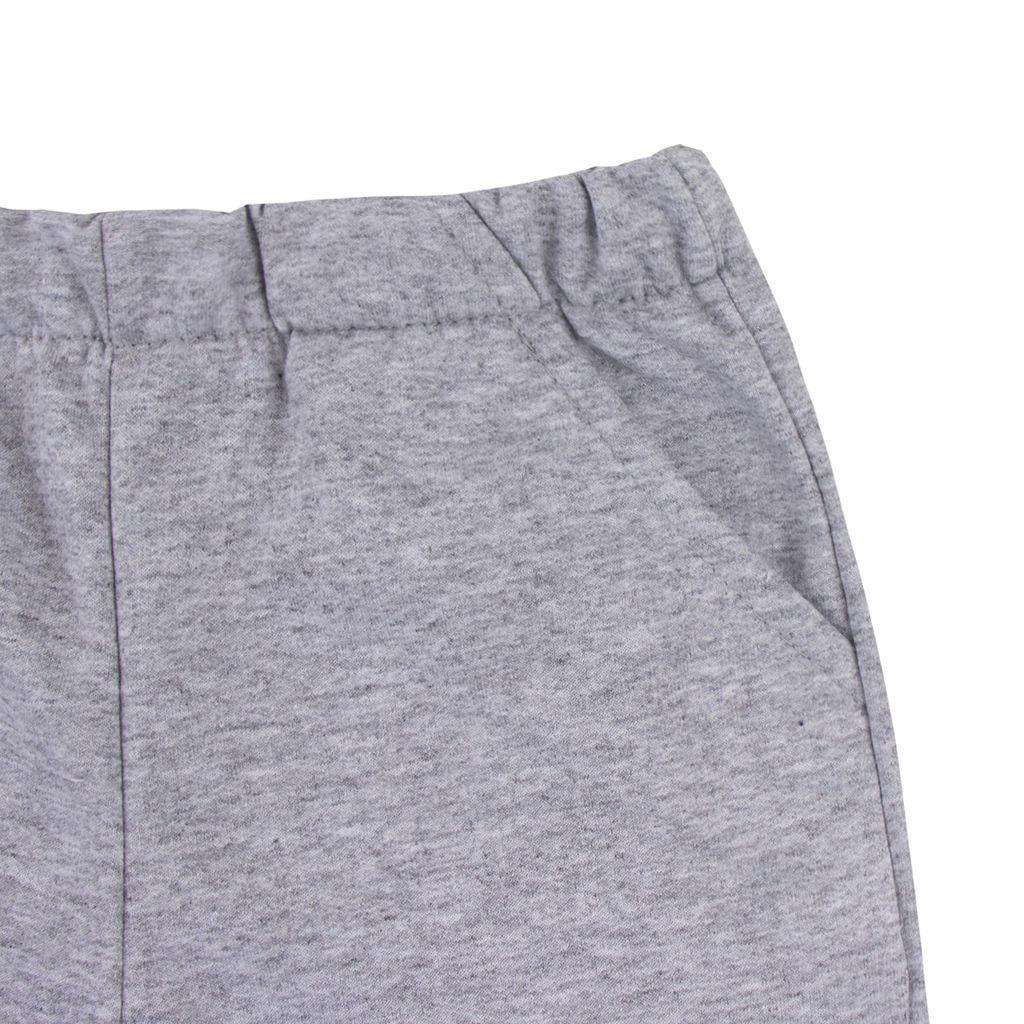 Костюм футер 2х нитка начёс 8583310202 - Youlala фото 2