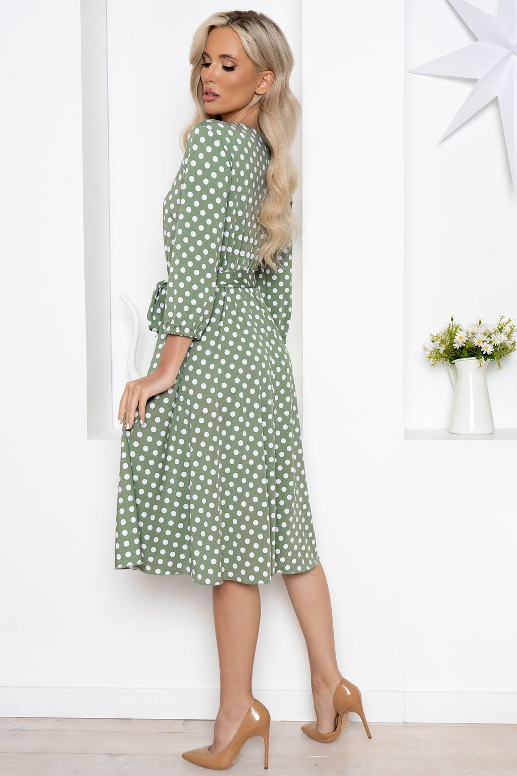 Платье 6815 - Open-style фото 9