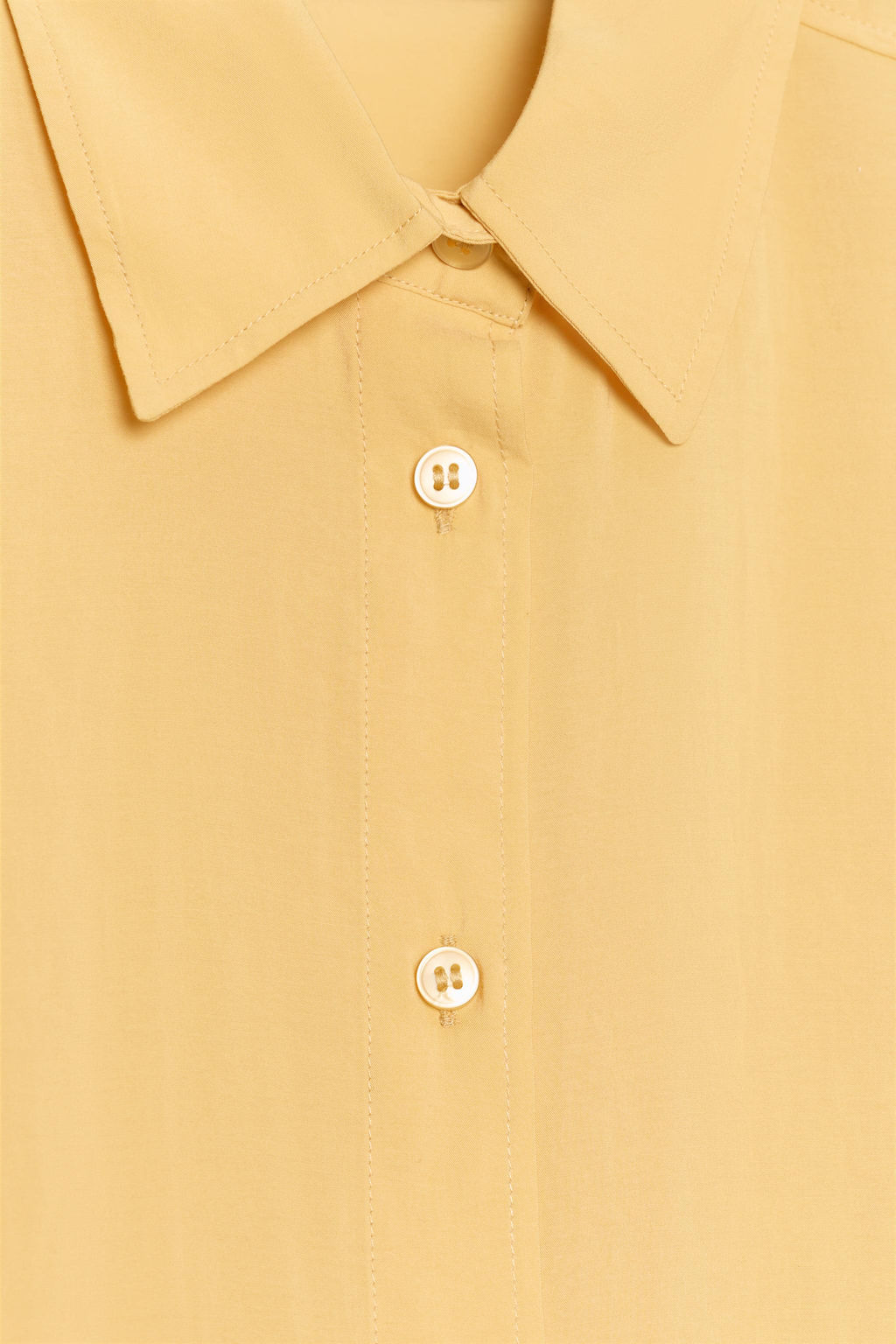 OVERSIZE FLOWING SHIRT - Zara фото 8