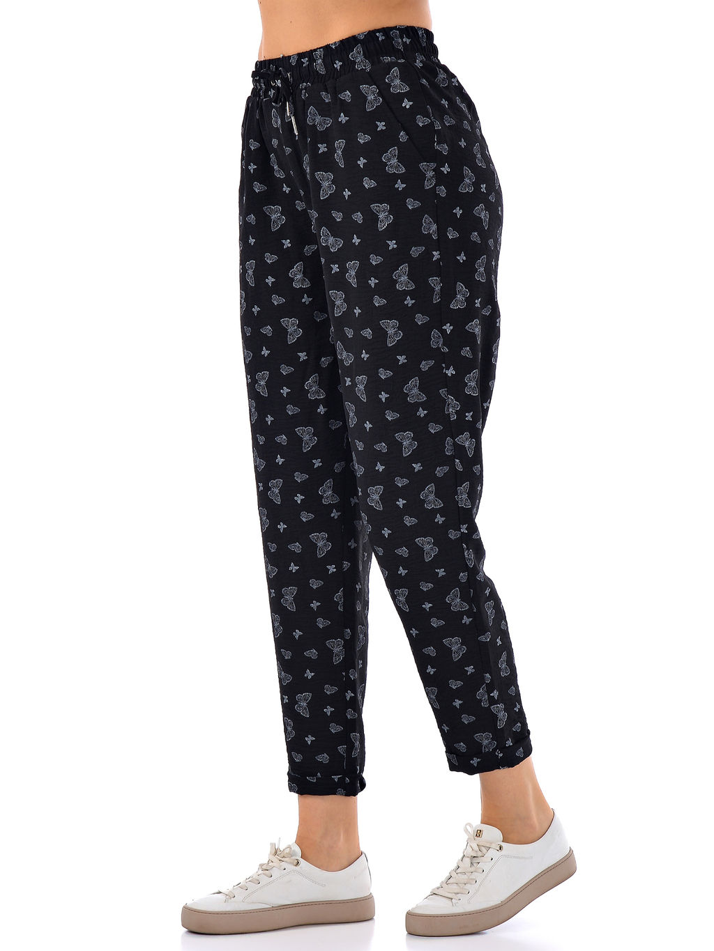 Брюки вискоза с лайкрой - А+б коллекция фото 28