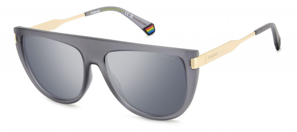 Солнцезащитные очки POLAROID PLD 6221/S/X EX RIW