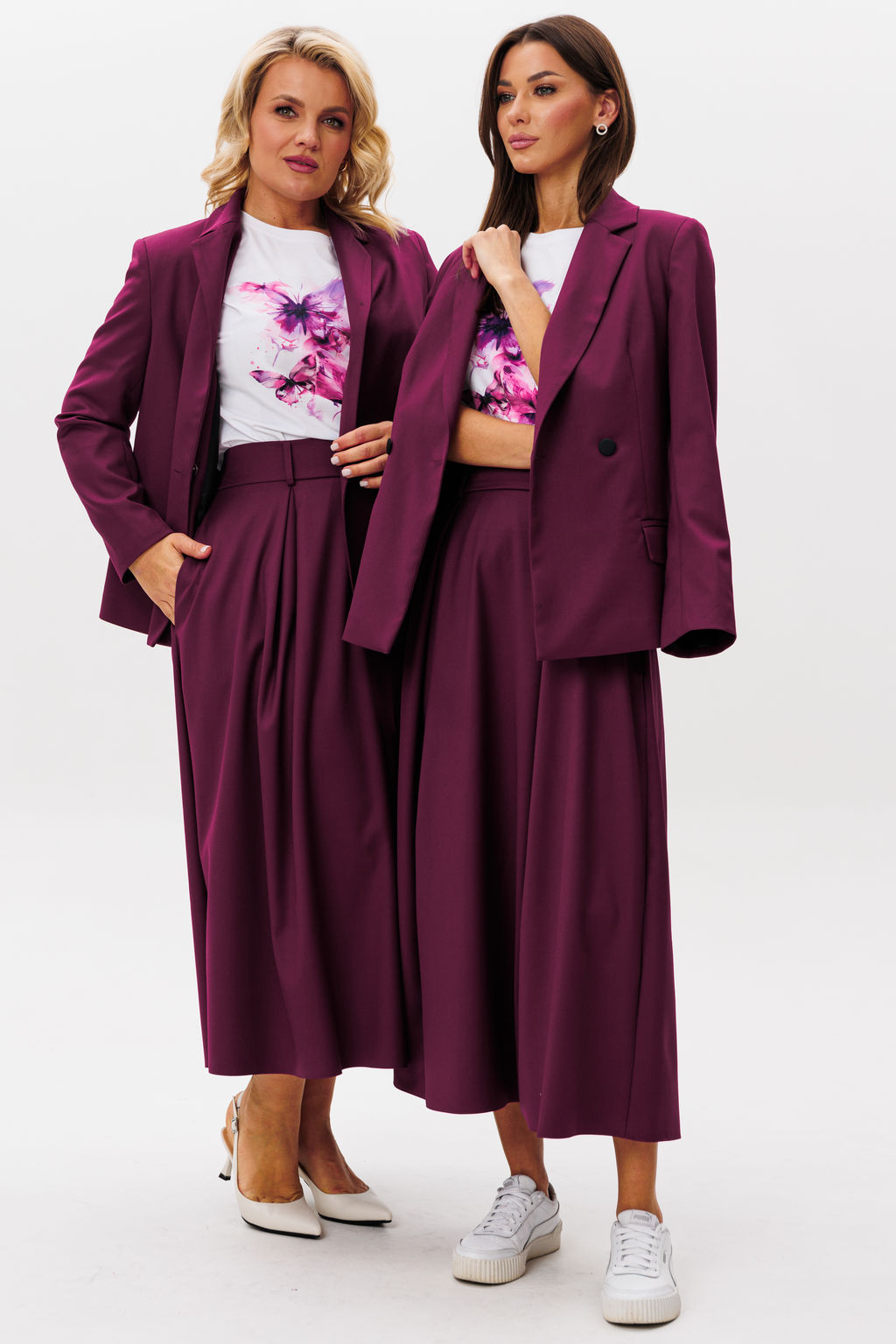 Жакет 4274 - Kivviwear фото 2