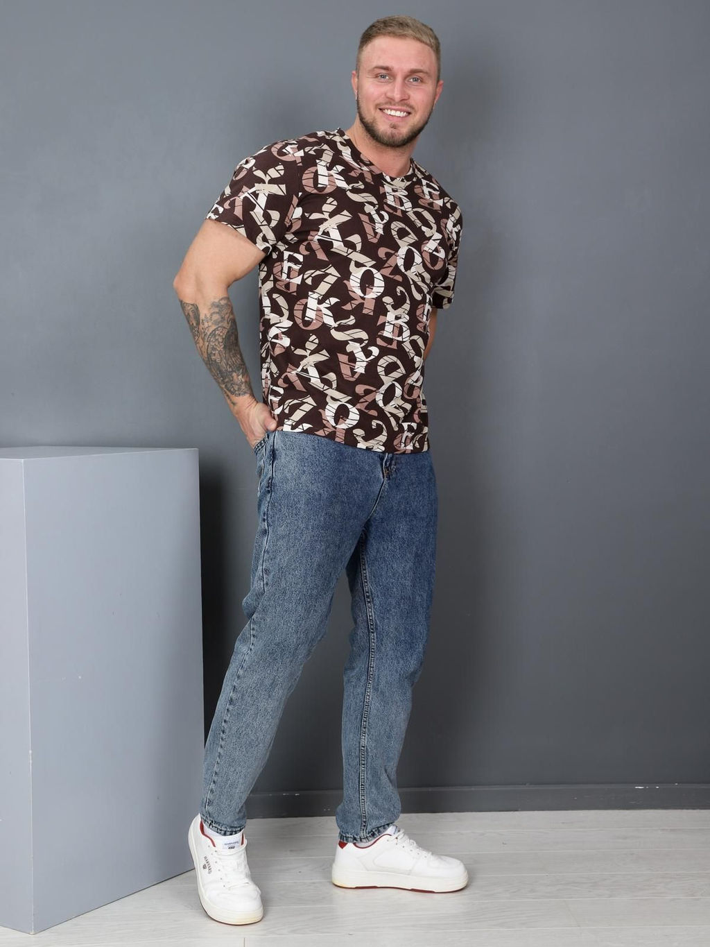 IV-CAPRIZ Спирит - футболка  фото 3