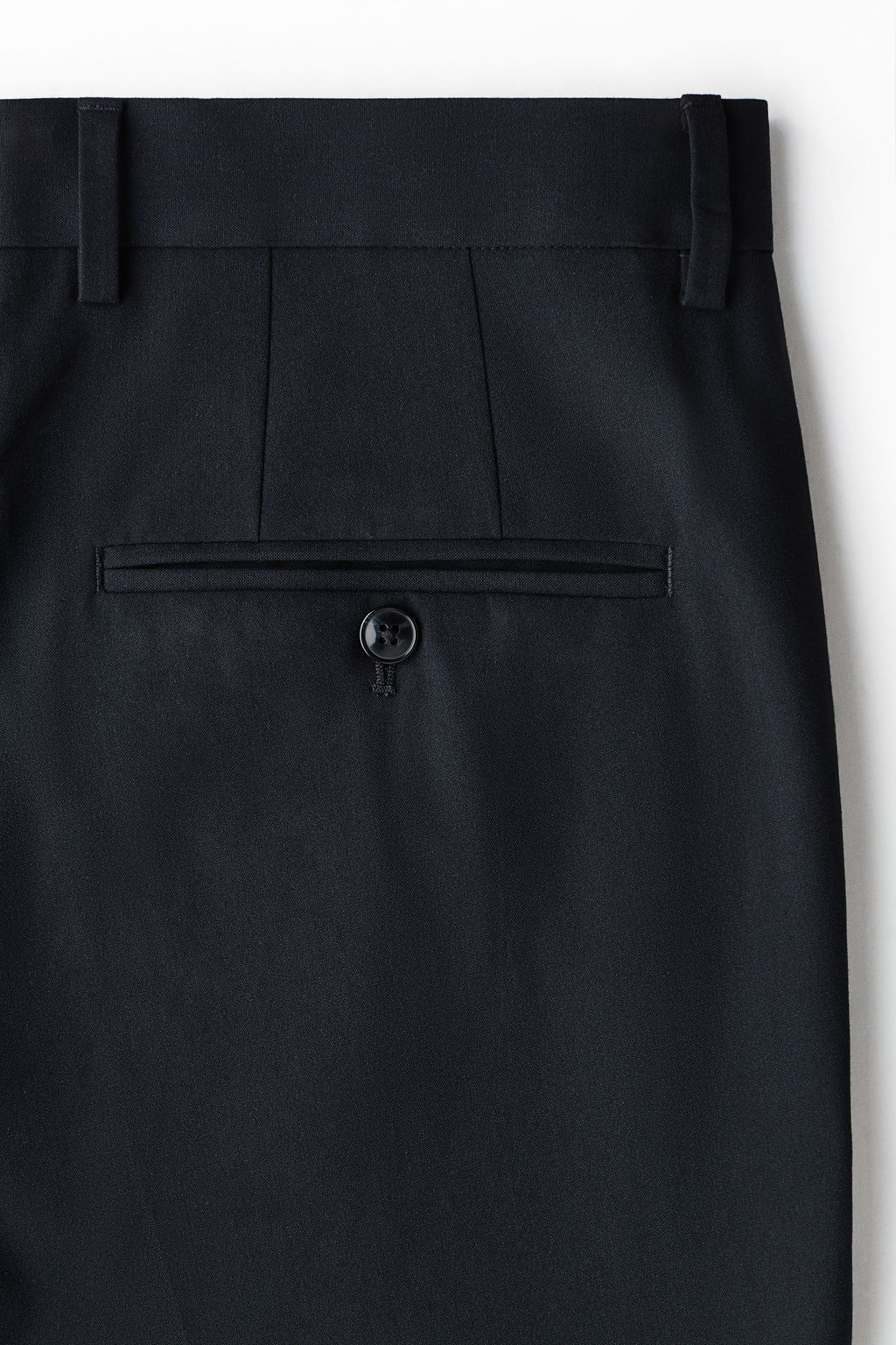 Pantal?n sastre Slim Fit - H&m фото 8