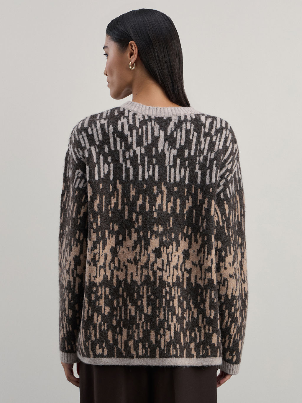 Джемпер женский / Zarina  фото 5