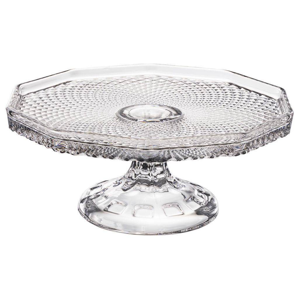 ТОРТОВНИЦА DIAMANT 19.5*7,5 СМ