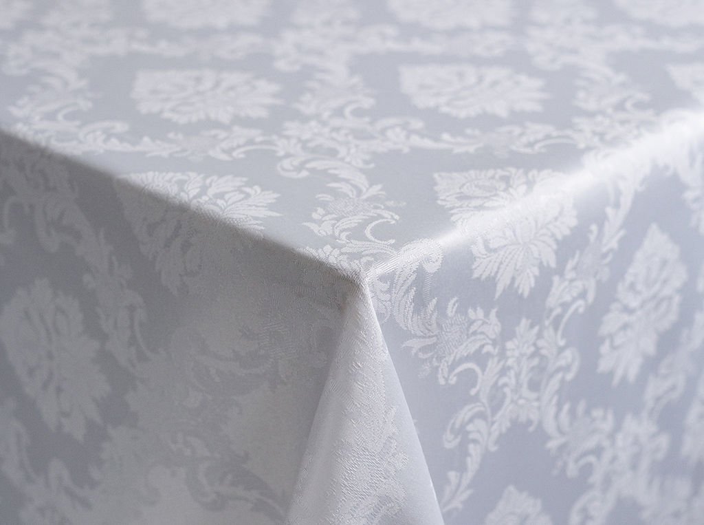 Скатерть Ж250-1540/010101П 250x150