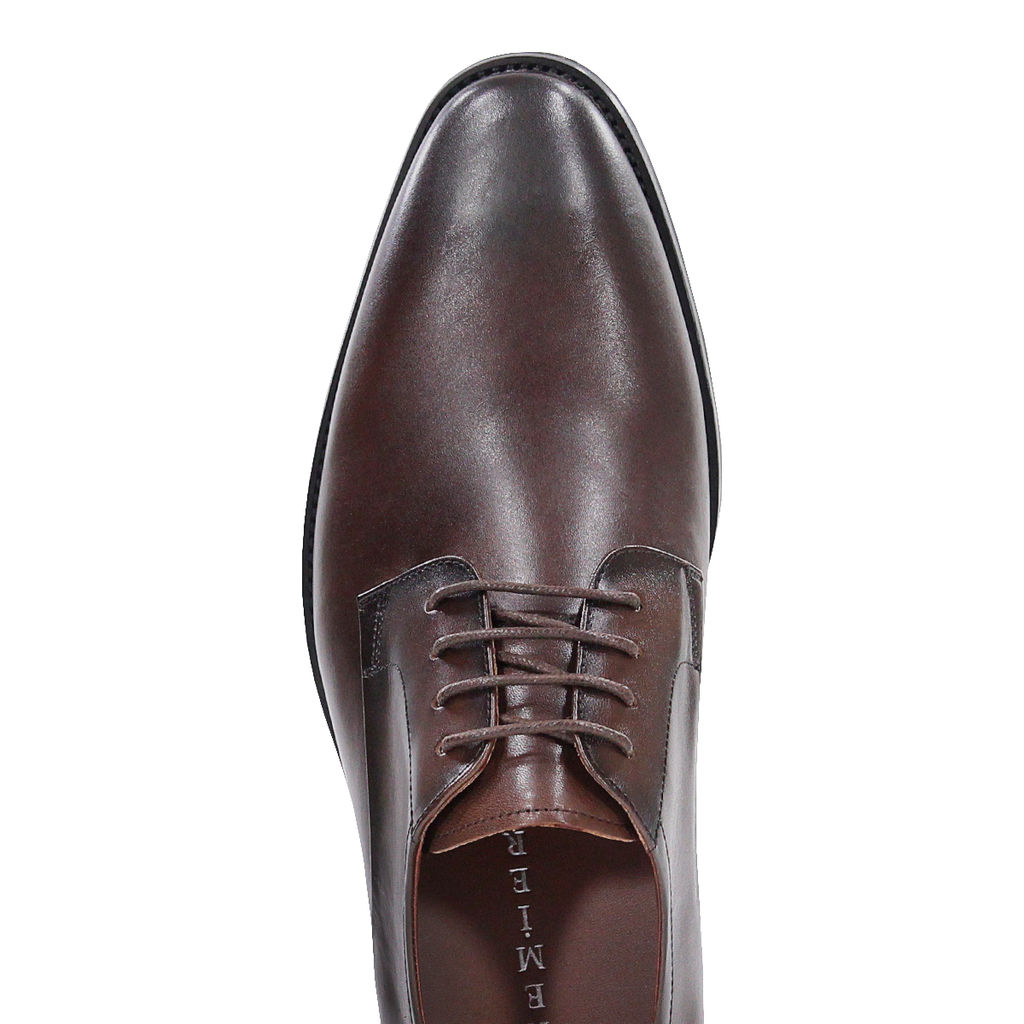 Полуботинки мужские