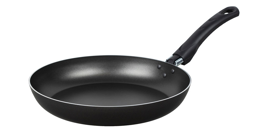 АП_ATLAS/XIT Сковорода 220мм. 1 руч, б/кр, а/п арт.68221, 682215 Калитва