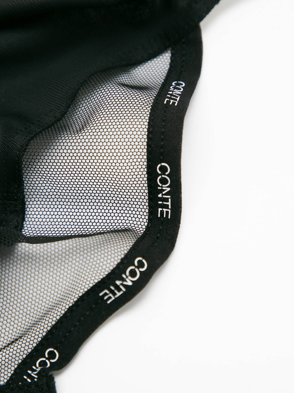 CONTE ELEGANT SECOND SKIN RB6190 Бюстгальтер фото 5