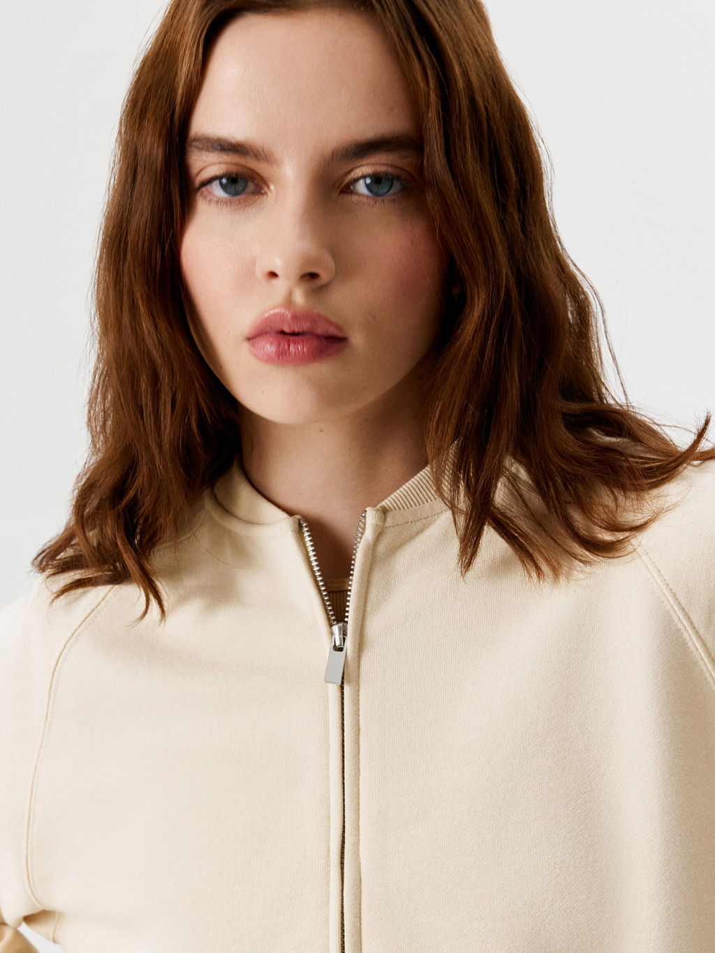 CONCEPT CLUB / Куртка жен. Leyston бежевый  фото 4