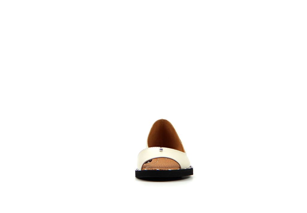 Босоножки EDART 1023.110pyrbl.beige