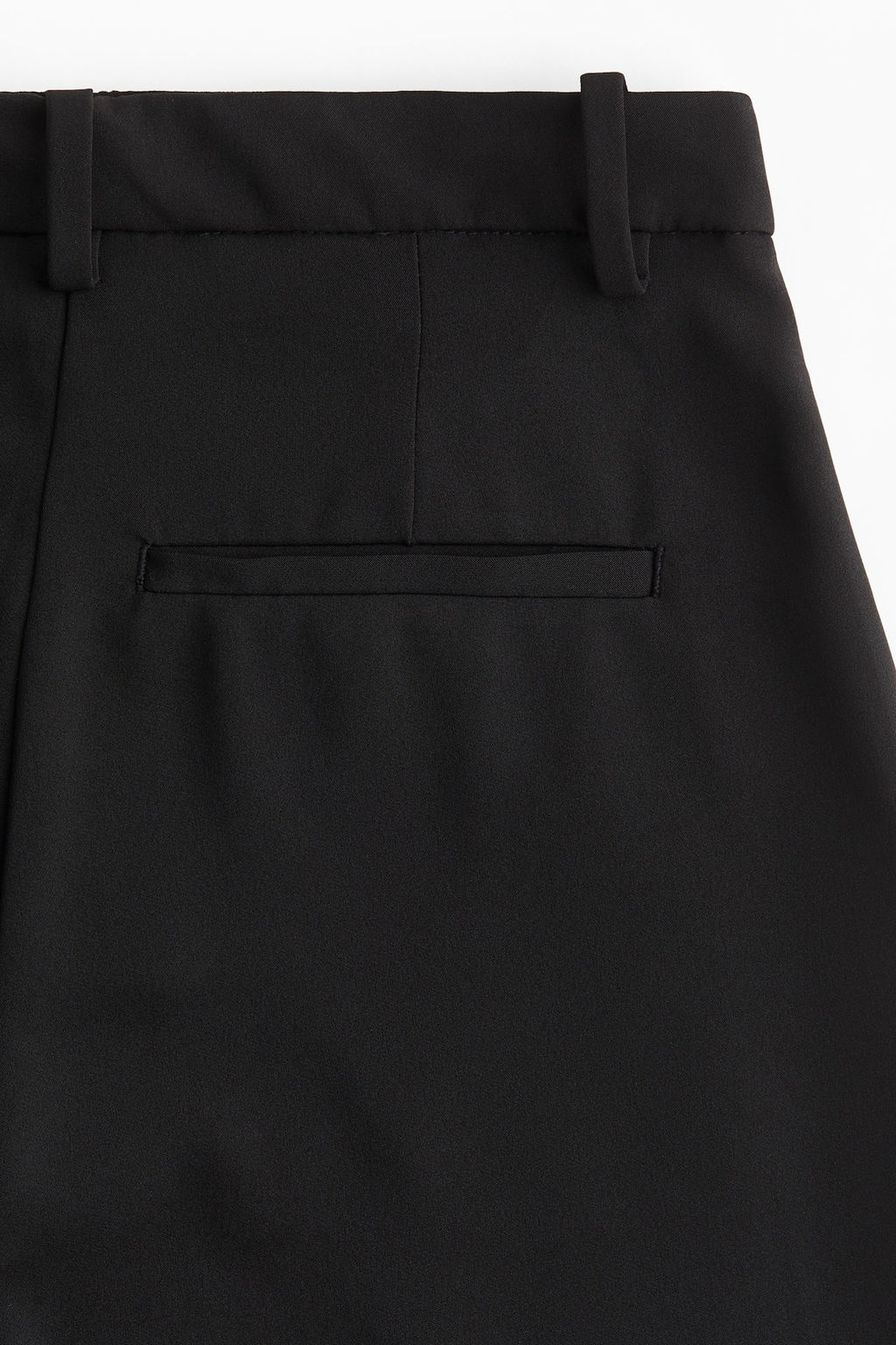 Pantalon sastre amplio - H&m фото 7