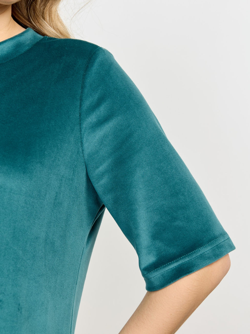 Платье-туника Юнона VIOTEX