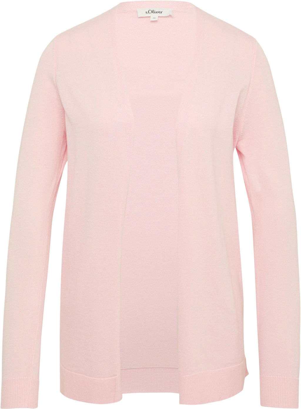 Кардиган женский