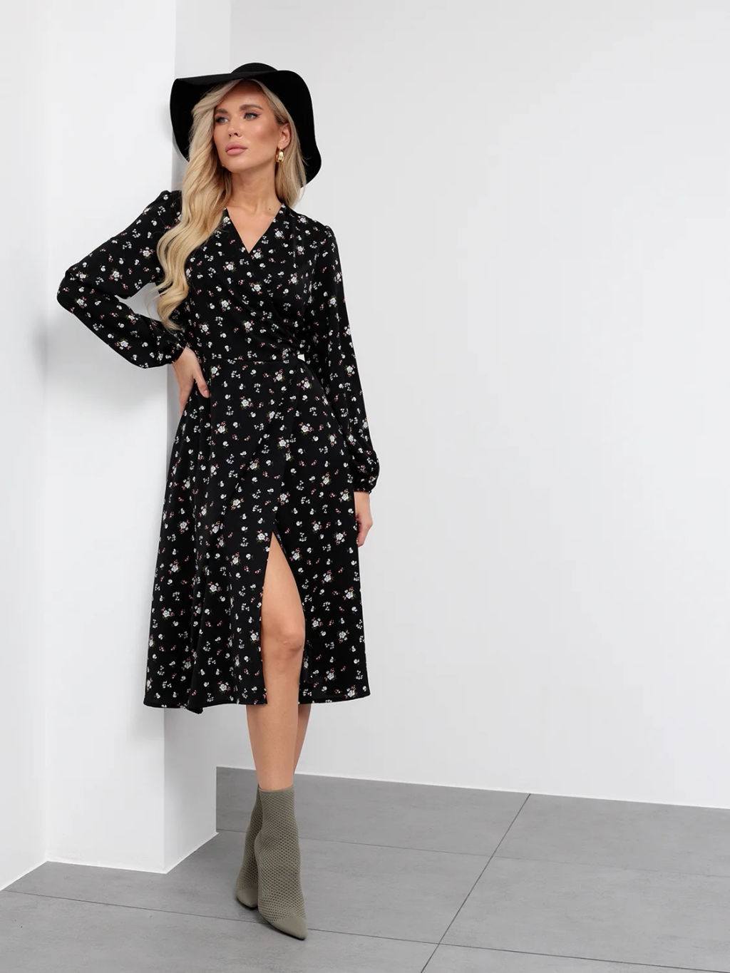 JETTY Платье  фото 28