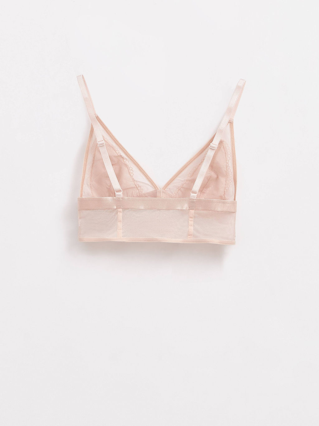 CONTE CELEBRATION LBE 1896 cream pink - Conte elegant фото 7