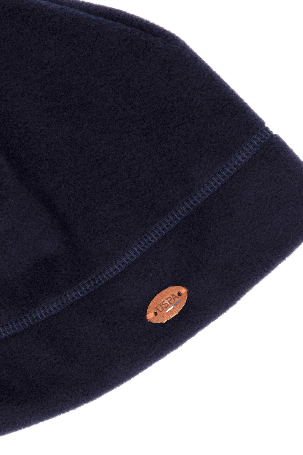 Erkek Lacivert Bere - U.s. polo assn фото 3