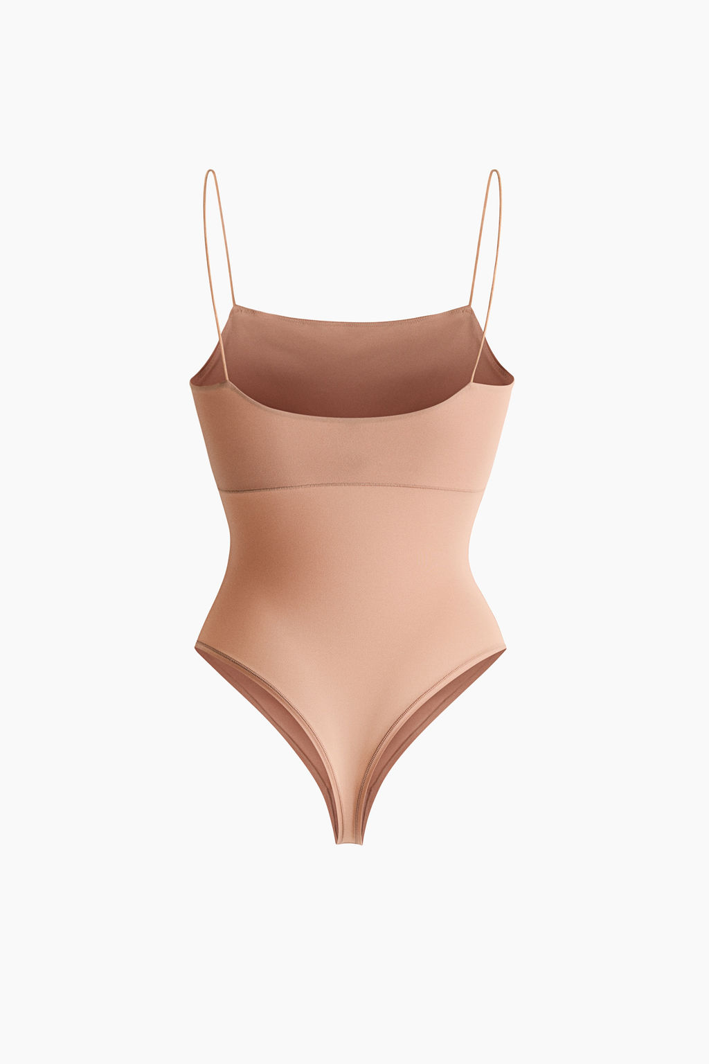 Body tanga Seamless - H&m фото 8