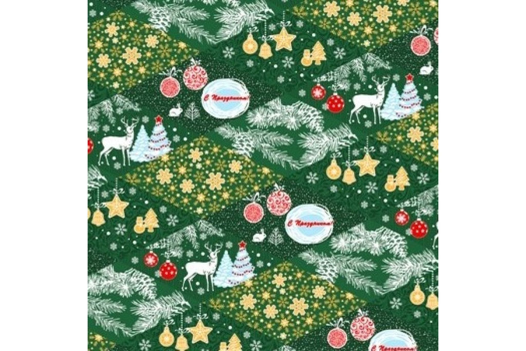 Скатерть Хлопок 100 % арт. Л-161/4 бм (13001/4)