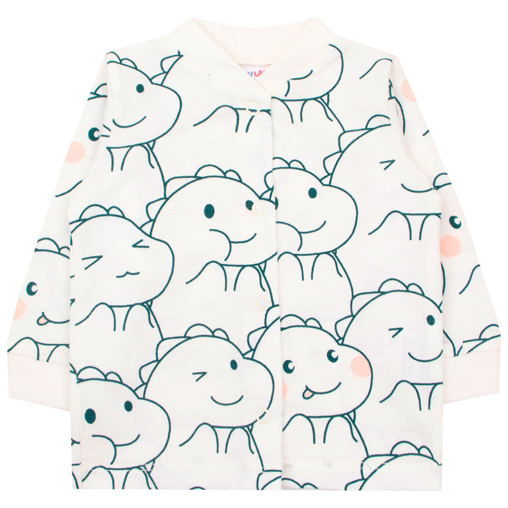 Кофточка кулирка 0001102002