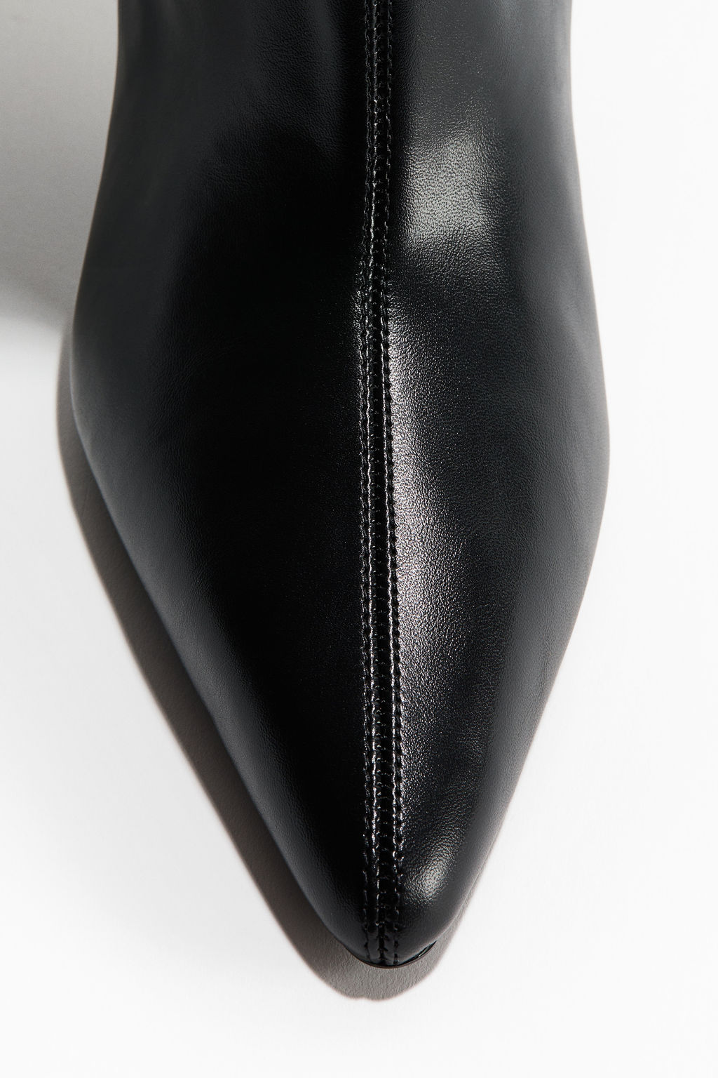 Botas de puntera fina - H&m фото 8