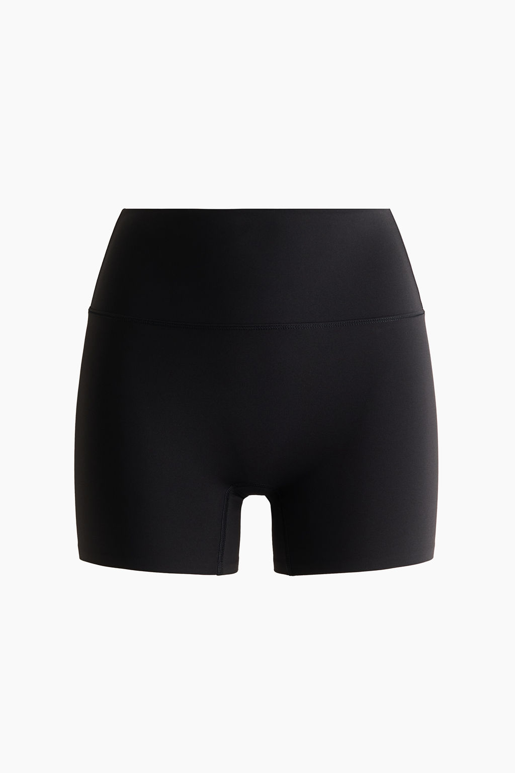 Sports hotpants with SculptMove - H&m фото 2