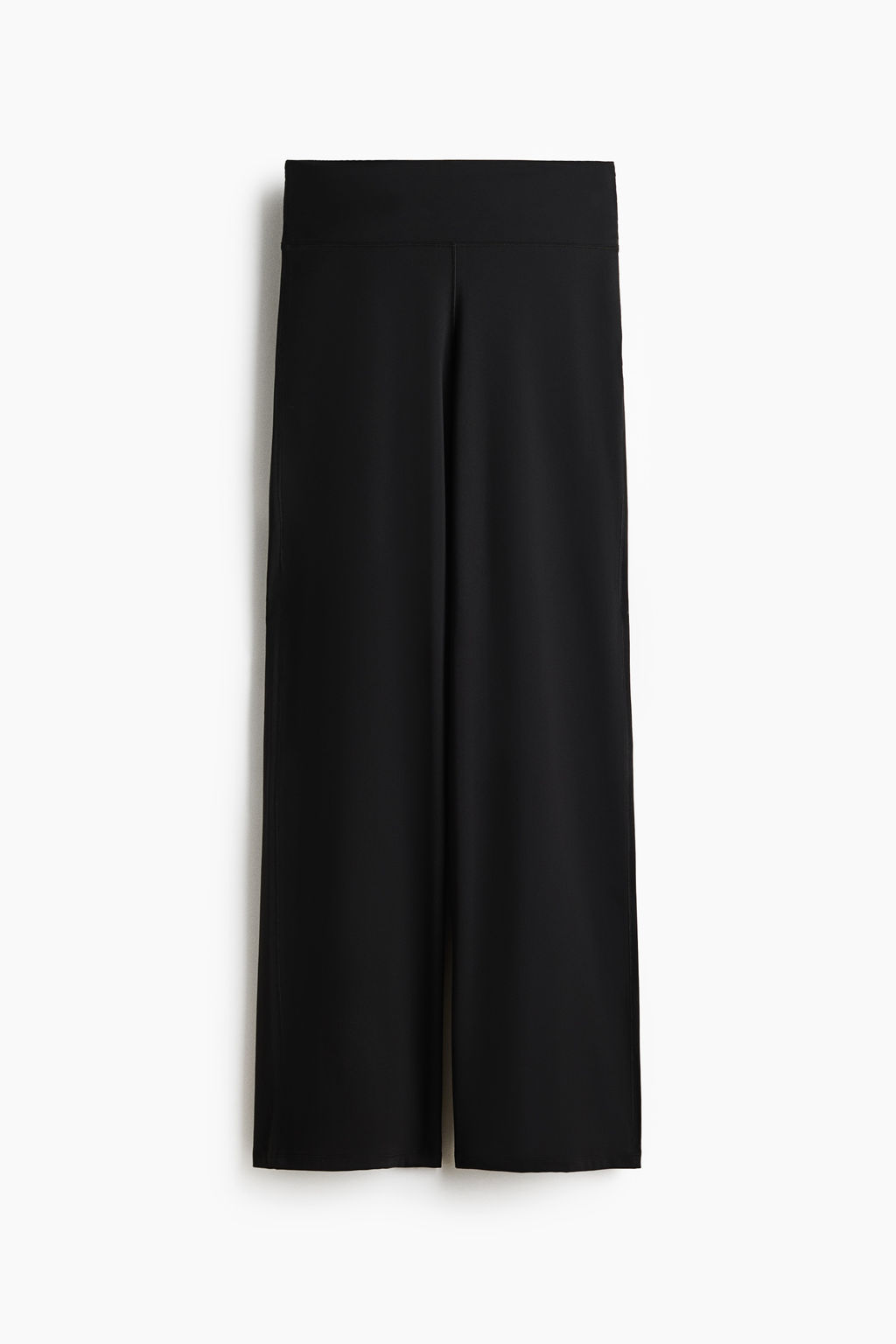 Leggings de deporte amplios con SoftMove - H&m фото 5