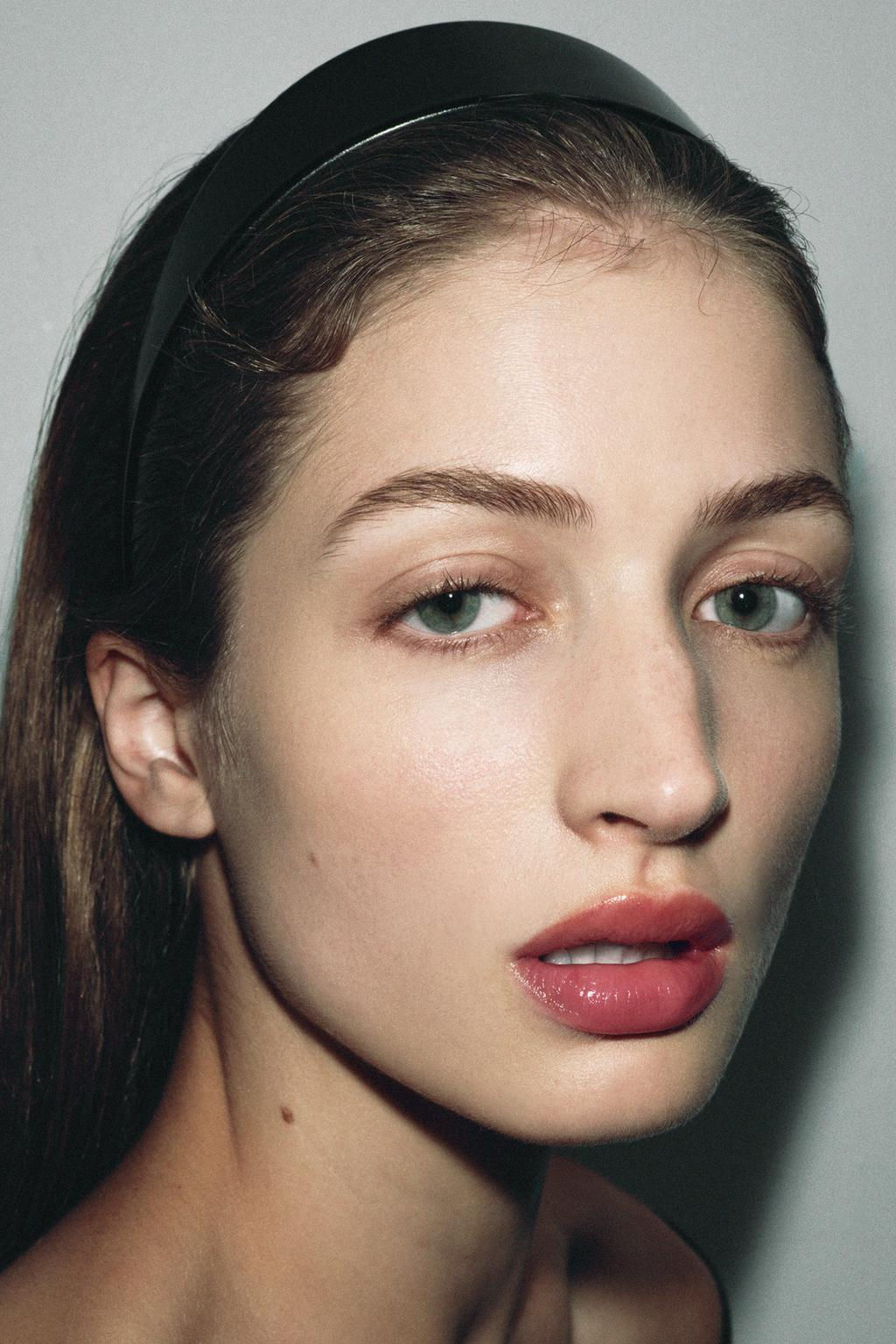 GLOSS LIPSTICK - GLOSSY TWIST - Zara фото 2