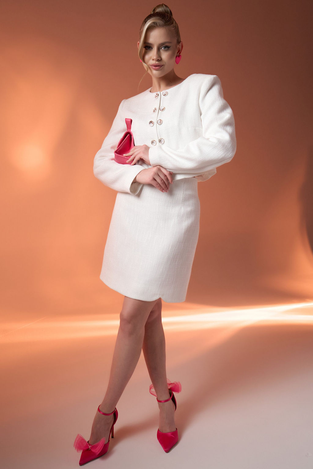 Пиджак Габриэль - Эльза фото 24