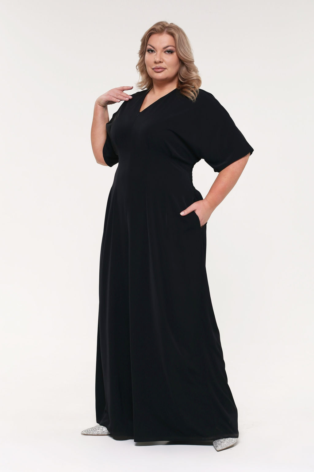 Комбинезон-20186