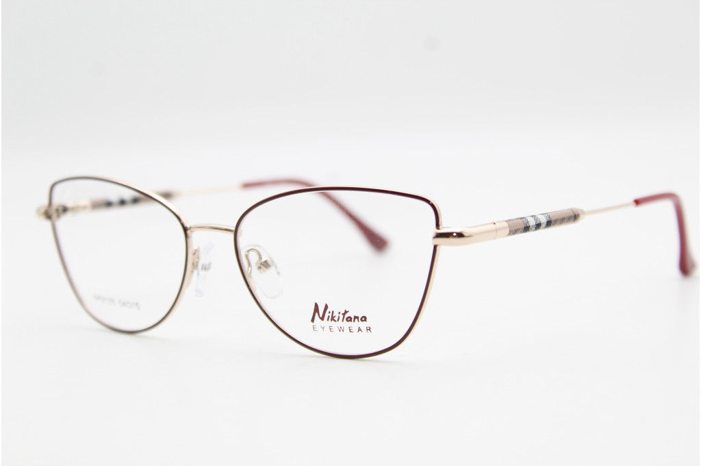 Оправа NIKITANA 9105 54-15-140 C12
