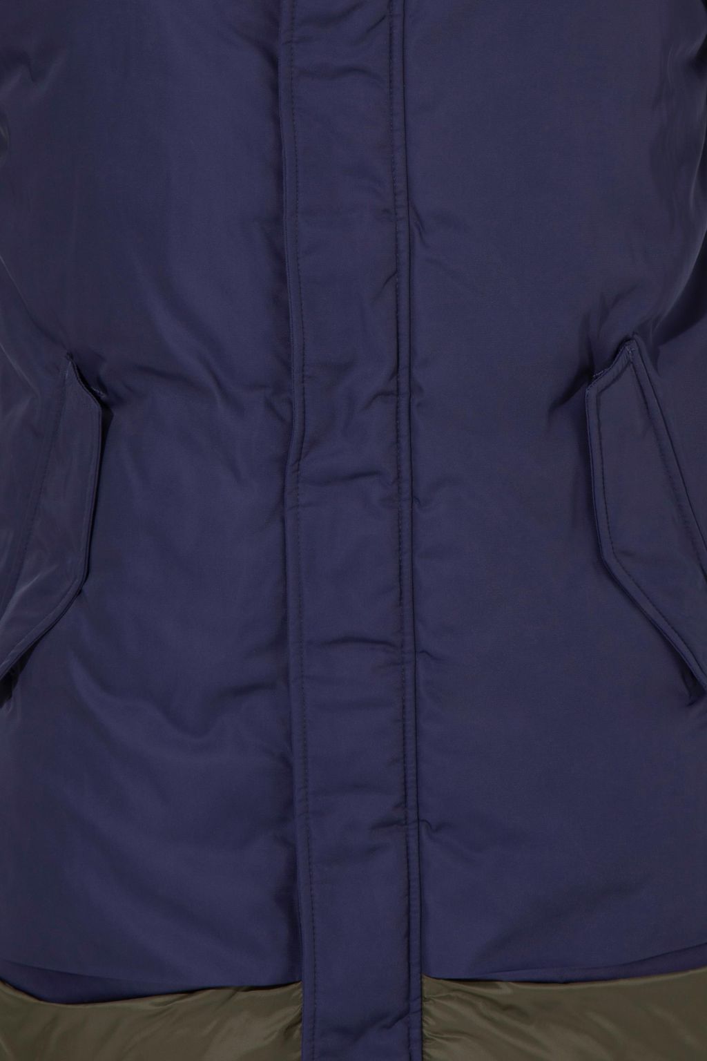 U. S. Polo Assn Мужское кокосовое пальто - U.s. polo assn фото 6