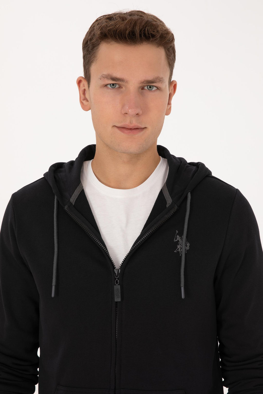 Erkek Siyah _rme H_rka - U.s. polo assn фото 2