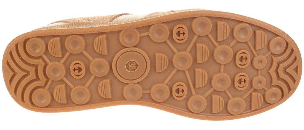 Кроссовки Shoiberg 02-113-01-04A