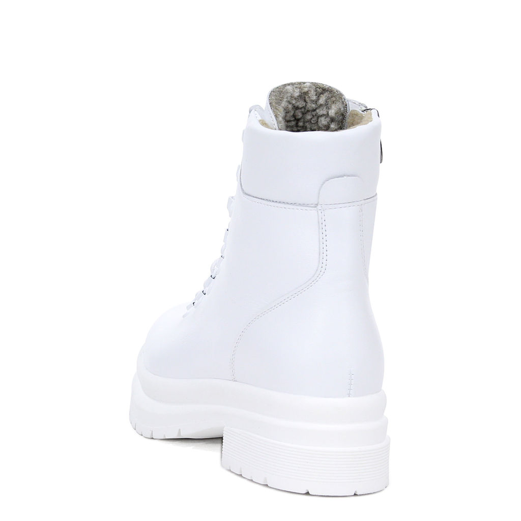 Ботинки женские - Marko фото 3