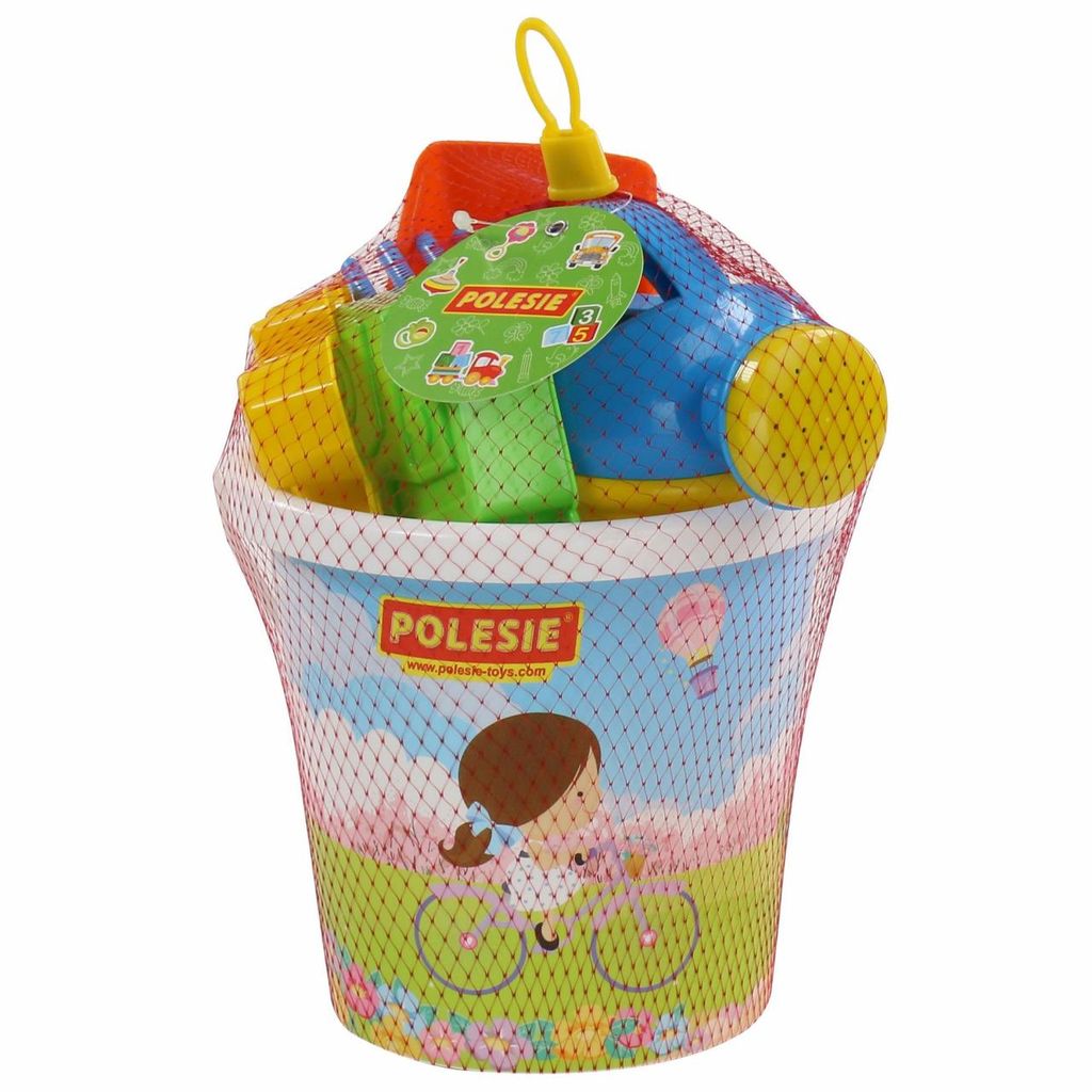 Набор №314 - Полесье фото 16