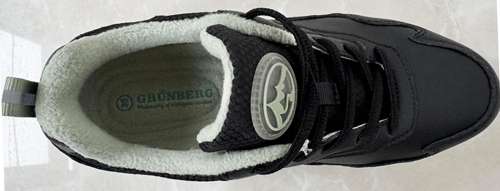 Кроссовки Grunberg 148568/26-03