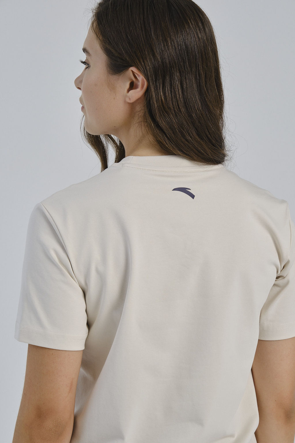 Футболка Бежевый