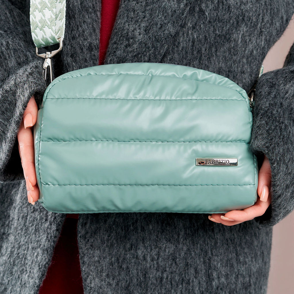 Сумка кросс-боди Bonita - Fabrizio фото 3