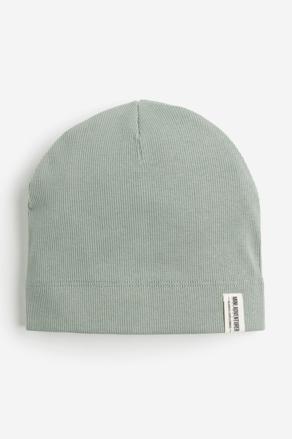 Gorro beanie en canal? - H&m фото 5