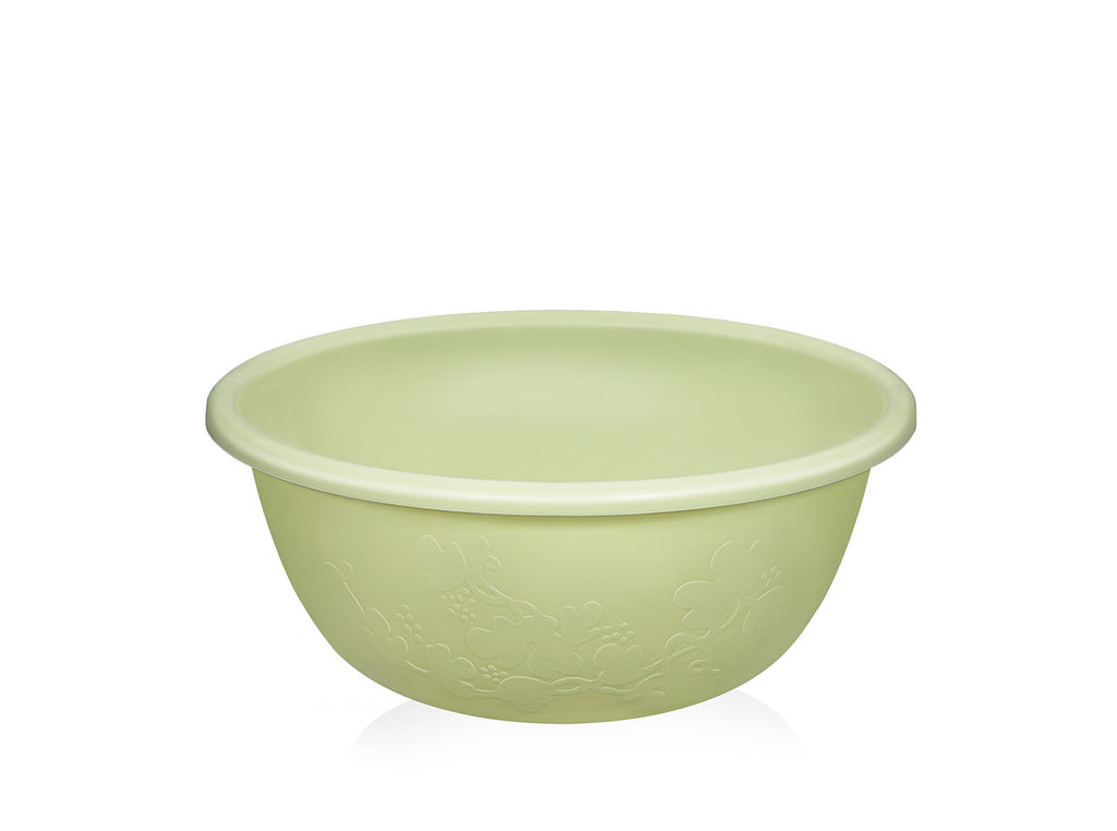 Таз 6,0л Изобилие арт. 072 ЭЛЬФ - Полимербыт фото 3