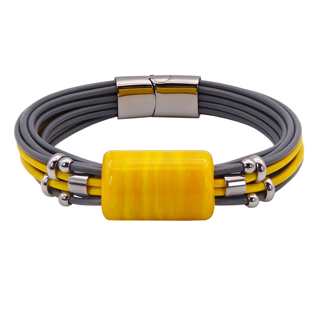 Браслет из муранского стекла - Vloes фото 10